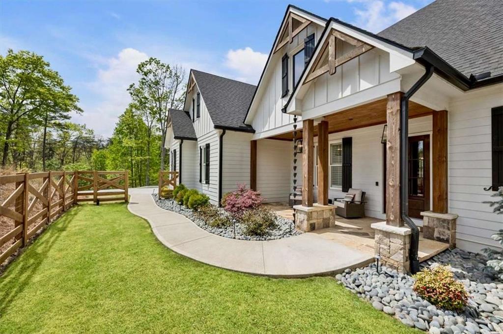 589 Brown Deer Drive, Lot 23