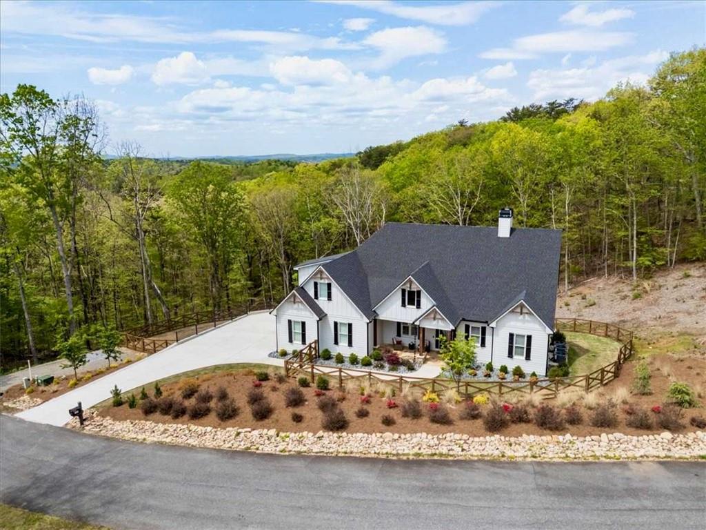 589 Brown Deer Drive, Lot 23