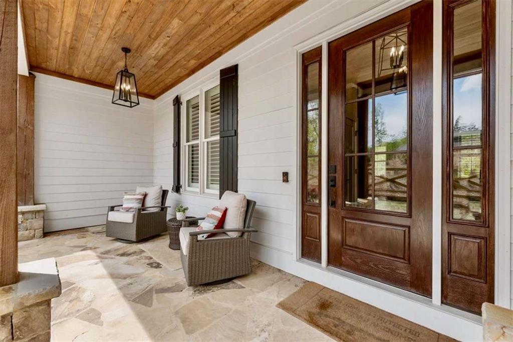 589 Brown Deer Drive, Lot 23