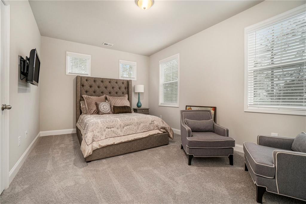 Promenade Ridge - Residential