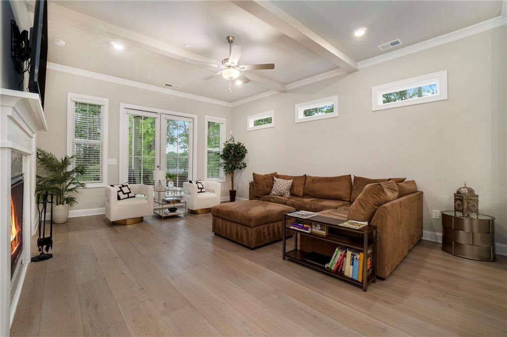 Promenade Ridge - Residential