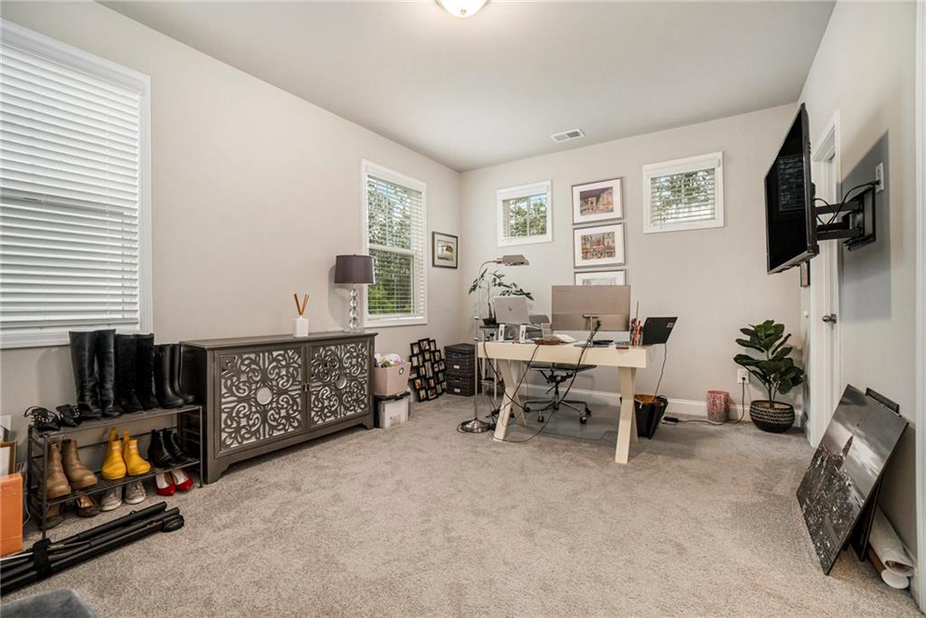Promenade Ridge - Residential