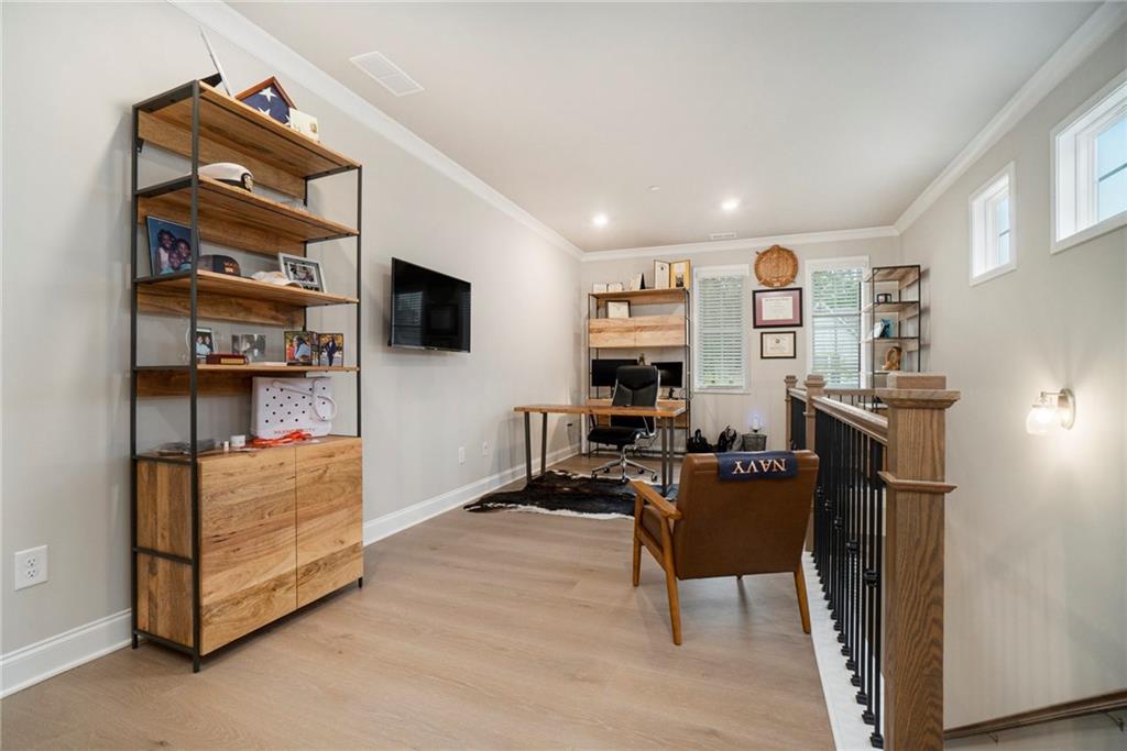 Promenade Ridge - Residential