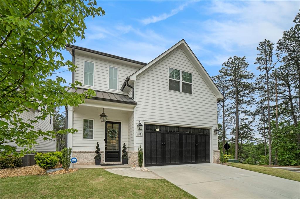 704 Fairlane Drive