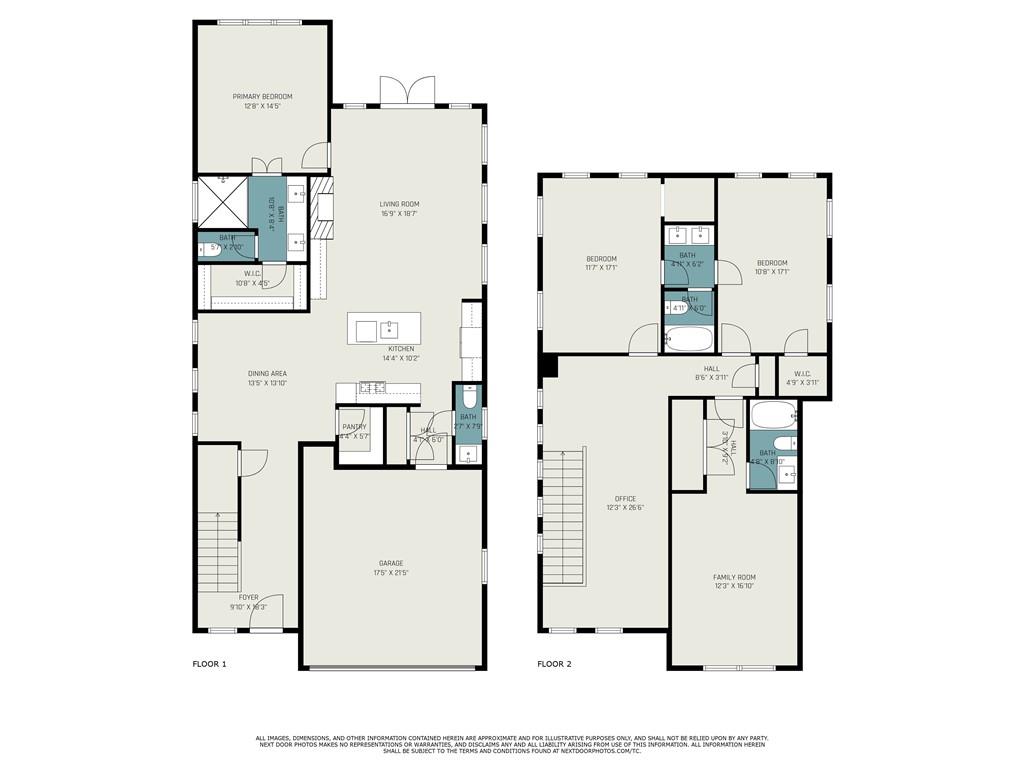 Promenade Ridge - Residential