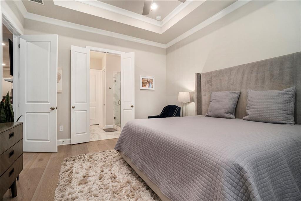 Promenade Ridge - Residential