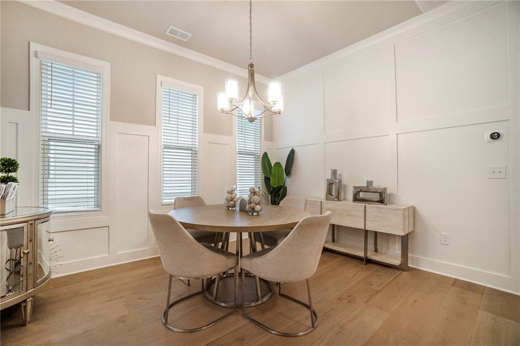 Promenade Ridge - Residential