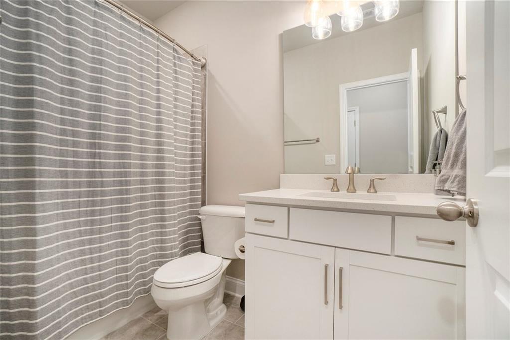 Promenade Ridge - Residential