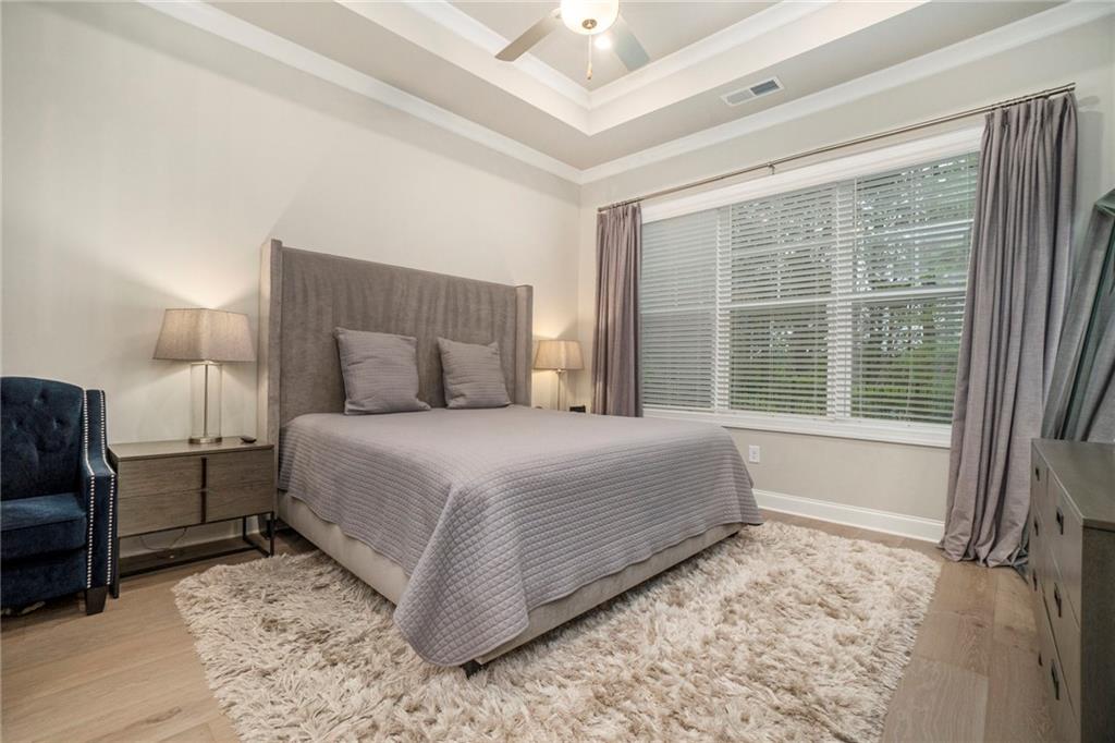Promenade Ridge - Residential