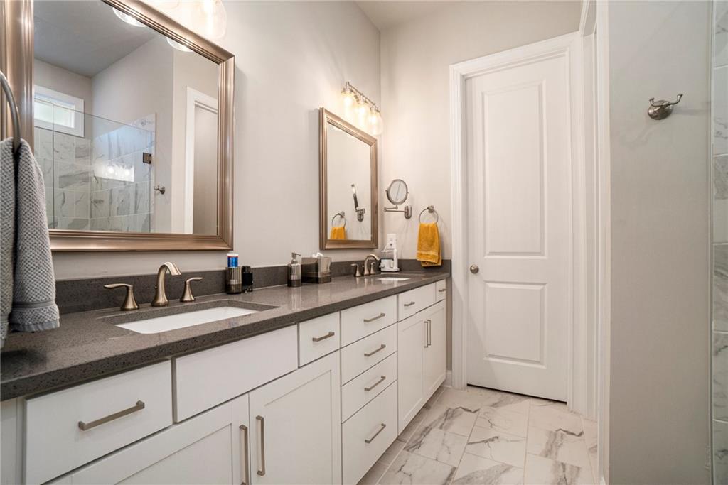 Promenade Ridge - Residential