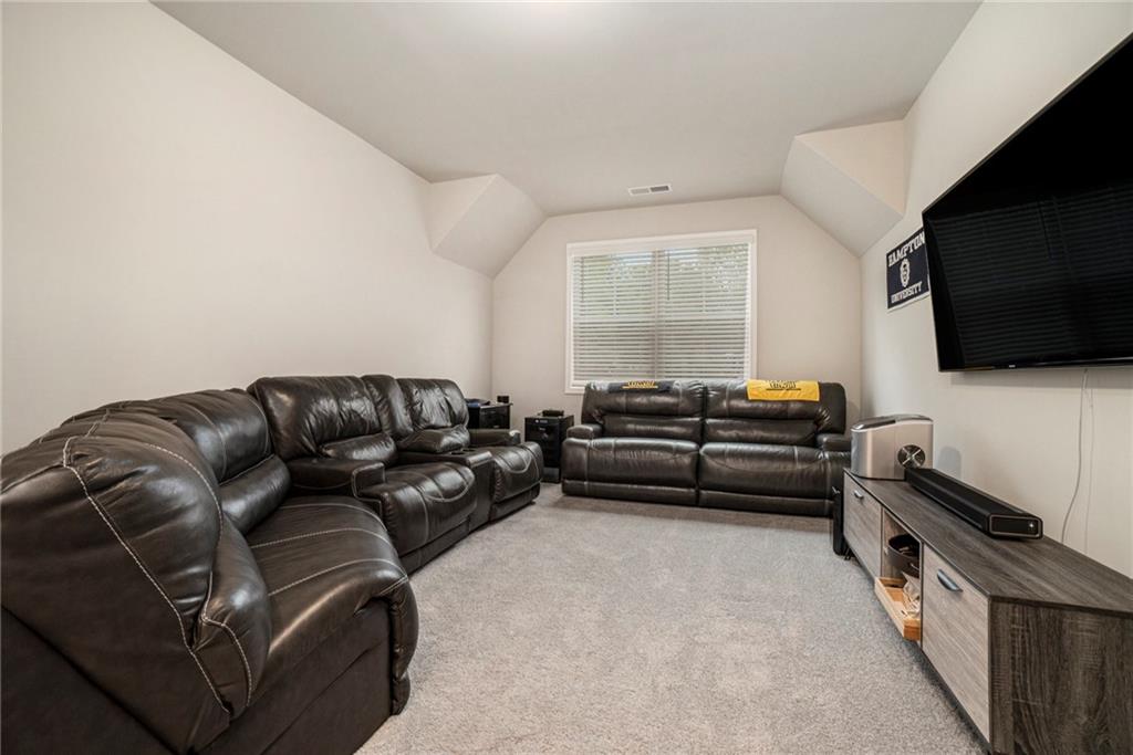 Promenade Ridge - Residential