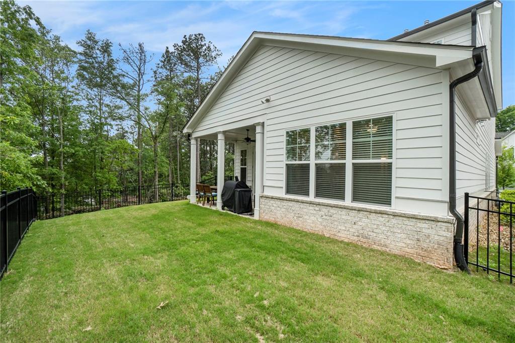 Promenade Ridge - Residential