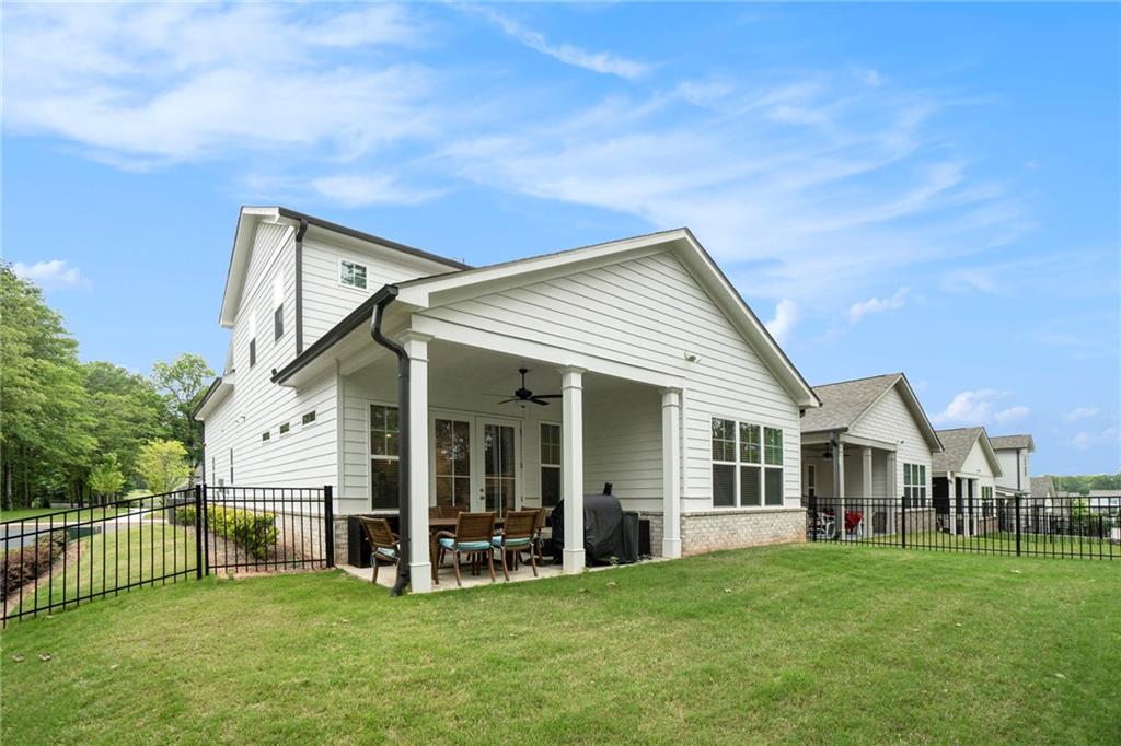 Promenade Ridge - Residential