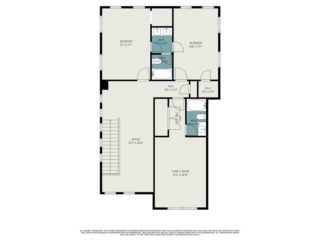 Promenade Ridge - Residential
