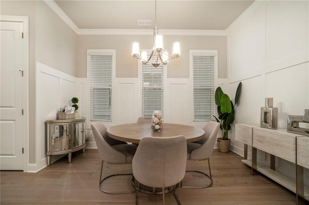 Promenade Ridge - Residential