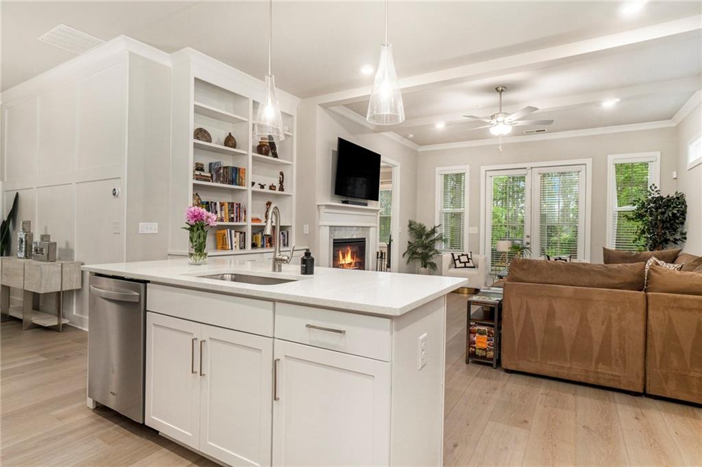 Promenade Ridge - Residential