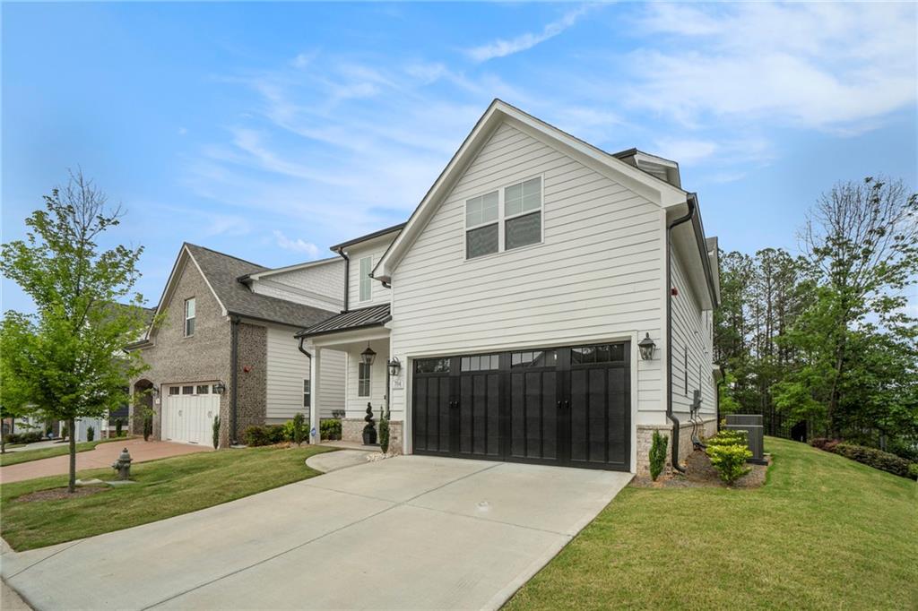 704 Fairlane Drive