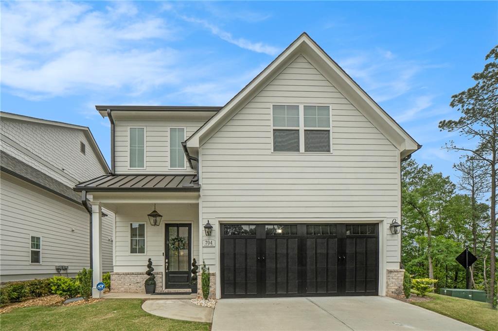 Promenade Ridge - Residential