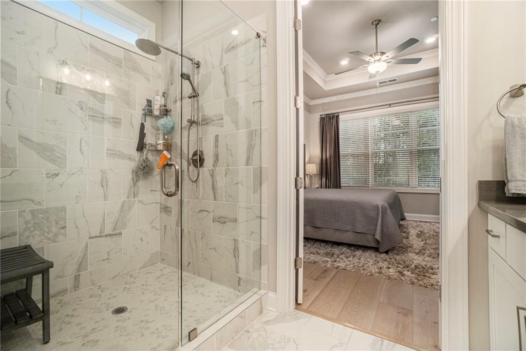 Promenade Ridge - Residential
