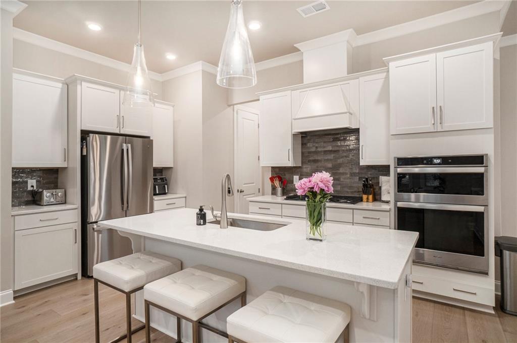 Promenade Ridge - Residential
