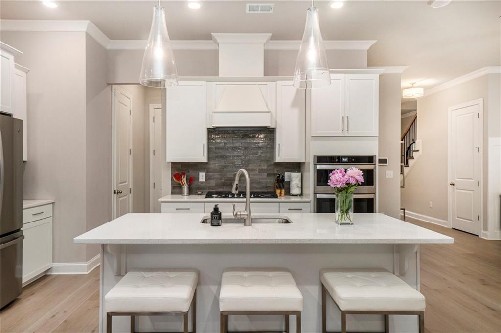 Promenade Ridge - Residential