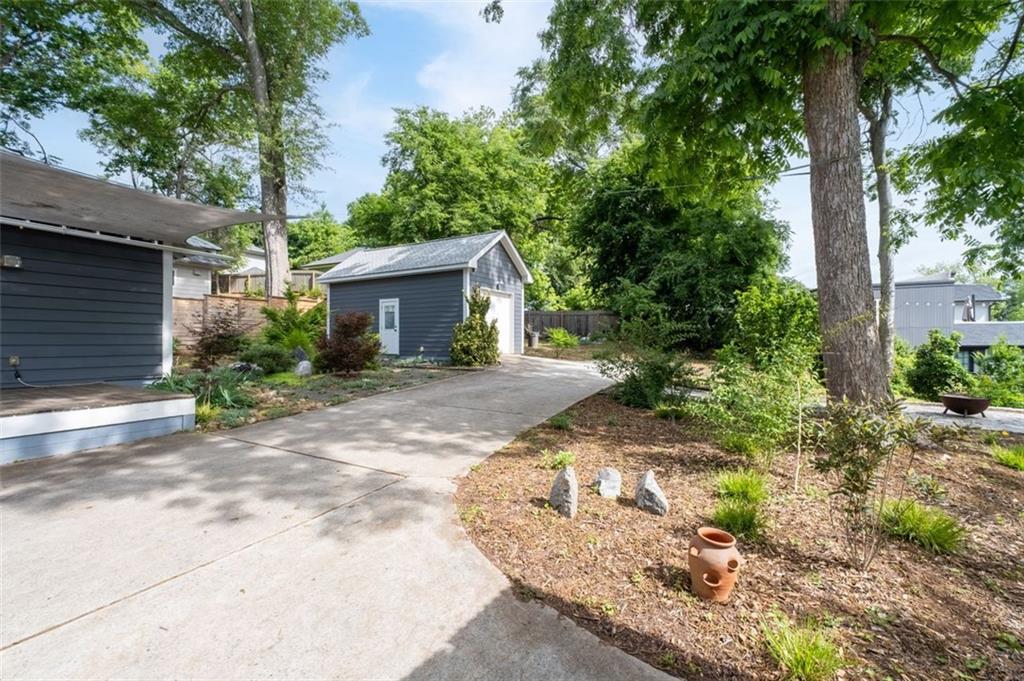 1228 Hosea L Williams Drive, Atlanta, Georgia image 29