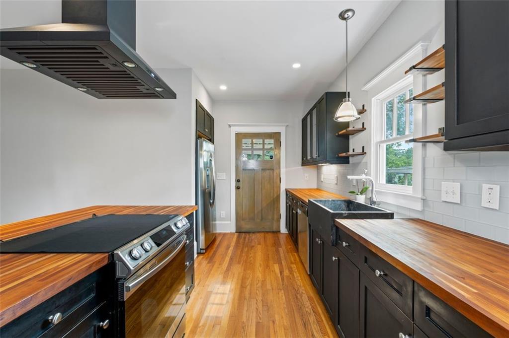 1228 Hosea L Williams Drive, Atlanta, Georgia image 15