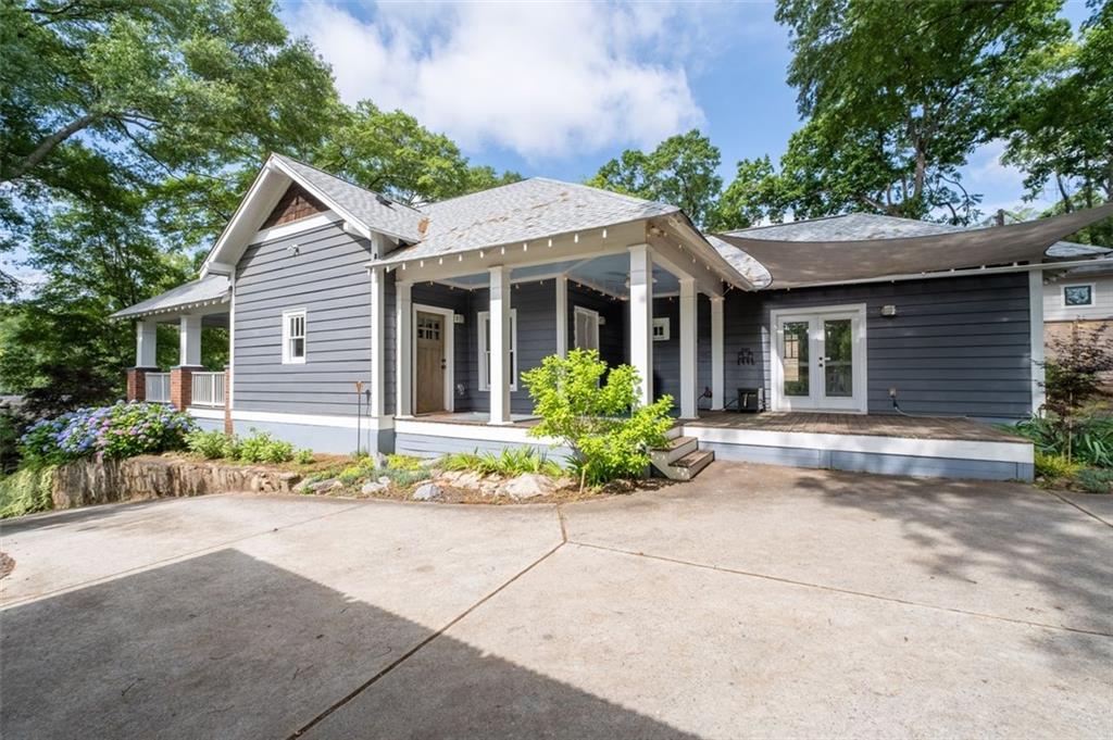 1228 Hosea L Williams Drive, Atlanta, Georgia image 30