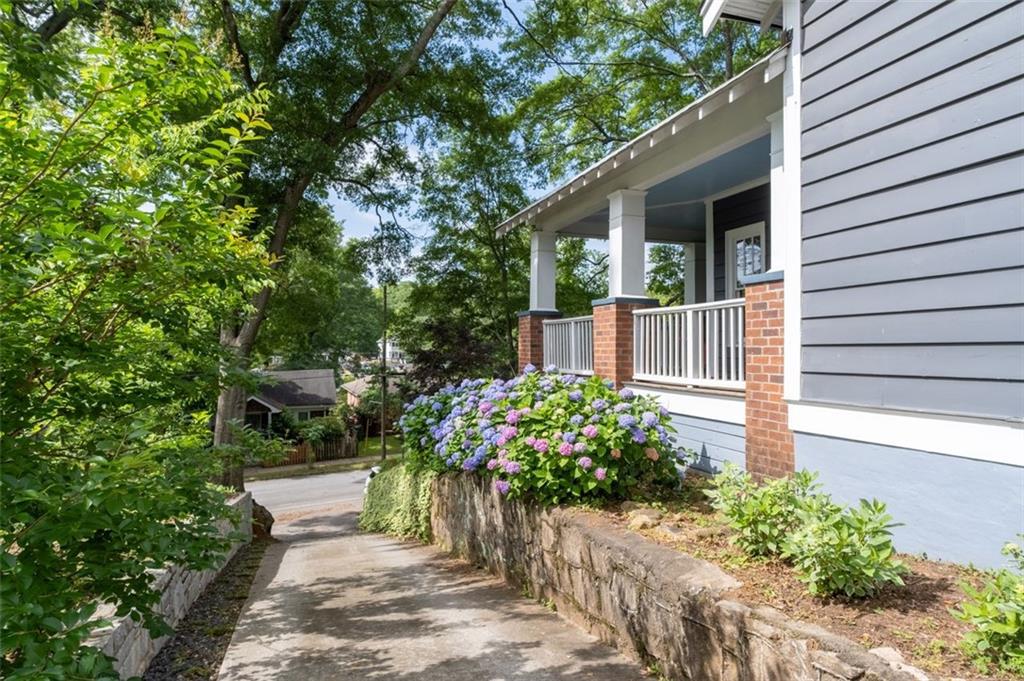 1228 Hosea L Williams Drive, Atlanta, Georgia image 31