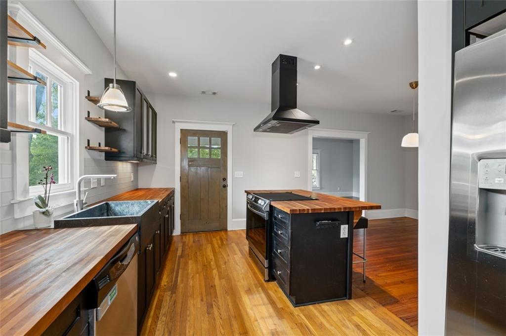 1228 Hosea L Williams Drive, Atlanta, Georgia image 14