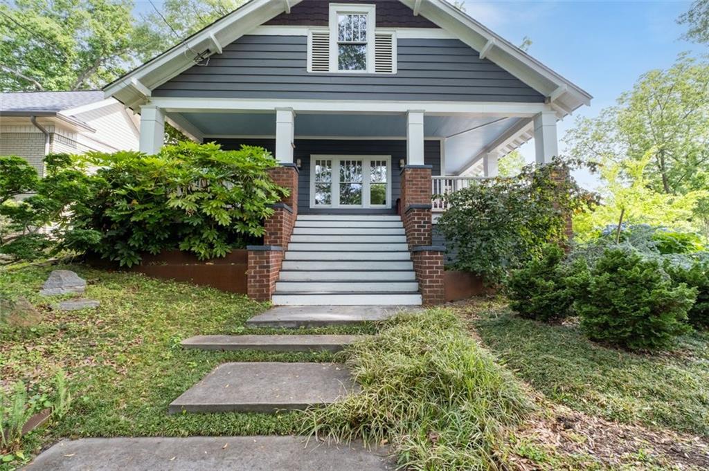 1228 HOSEA L WILLIAMS Drive NE