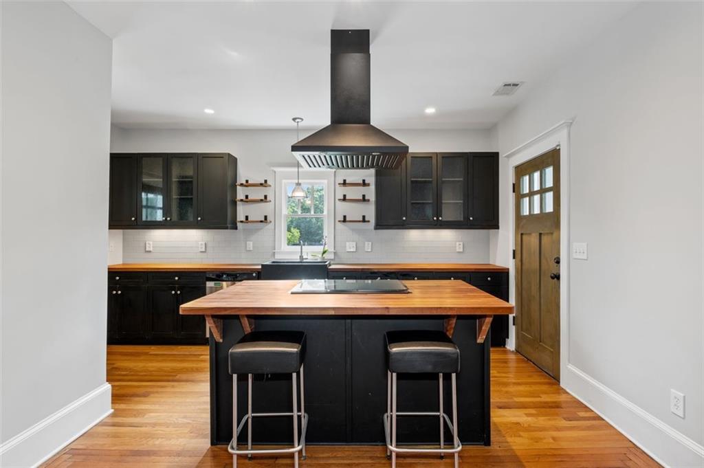 1228 Hosea L Williams Drive, Atlanta, Georgia image 16