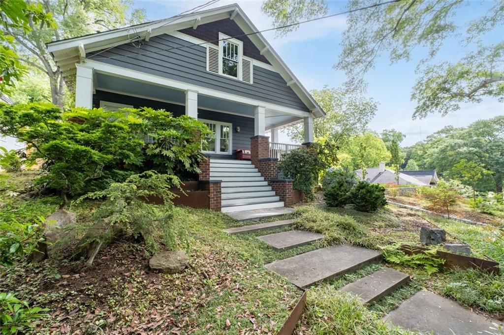 1228 HOSEA L WILLIAMS Drive NE