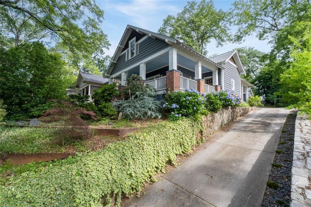 1228 HOSEA L WILLIAMS Drive NE