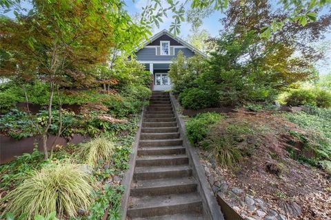 1228 HOSEA L WILLIAMS Drive NE Atlanta GA 30317