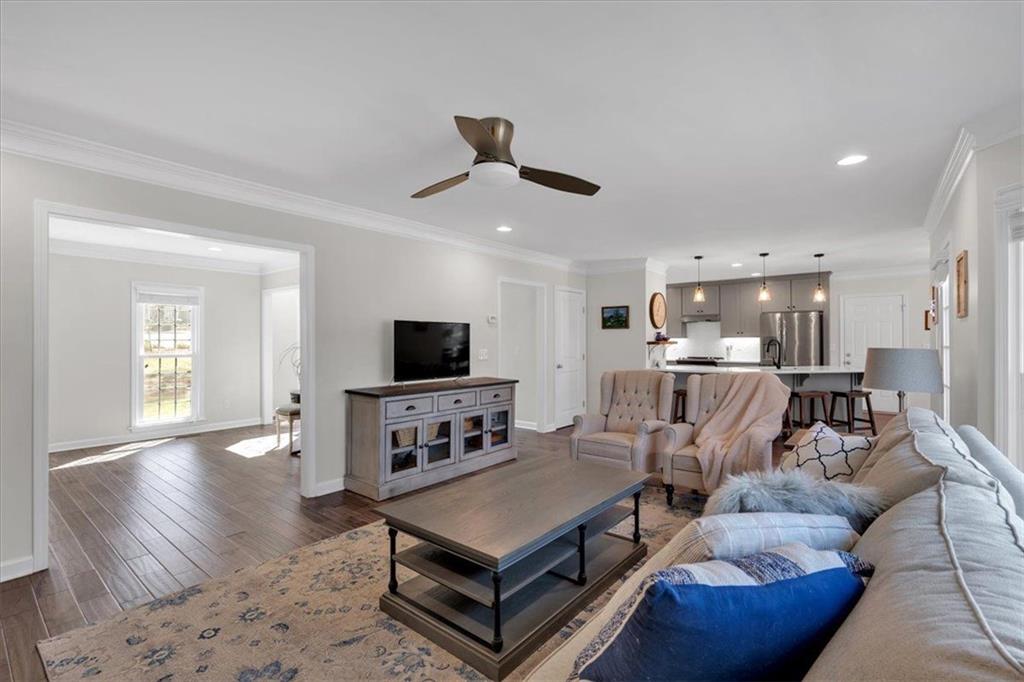 2447 Elmhurst Boulevard, Kennesaw, Georgia image 22