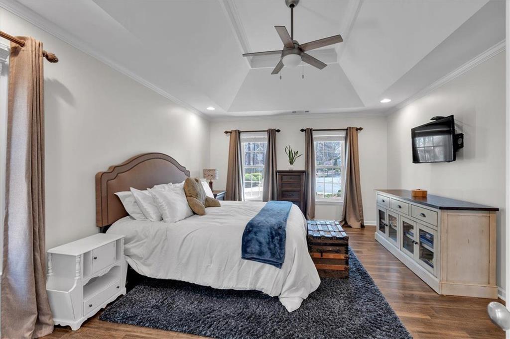 2447 Elmhurst Boulevard, Kennesaw, Georgia image 42