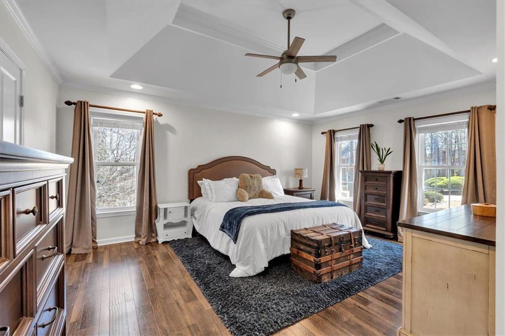 2447 Elmhurst Boulevard, Kennesaw, Georgia image 39