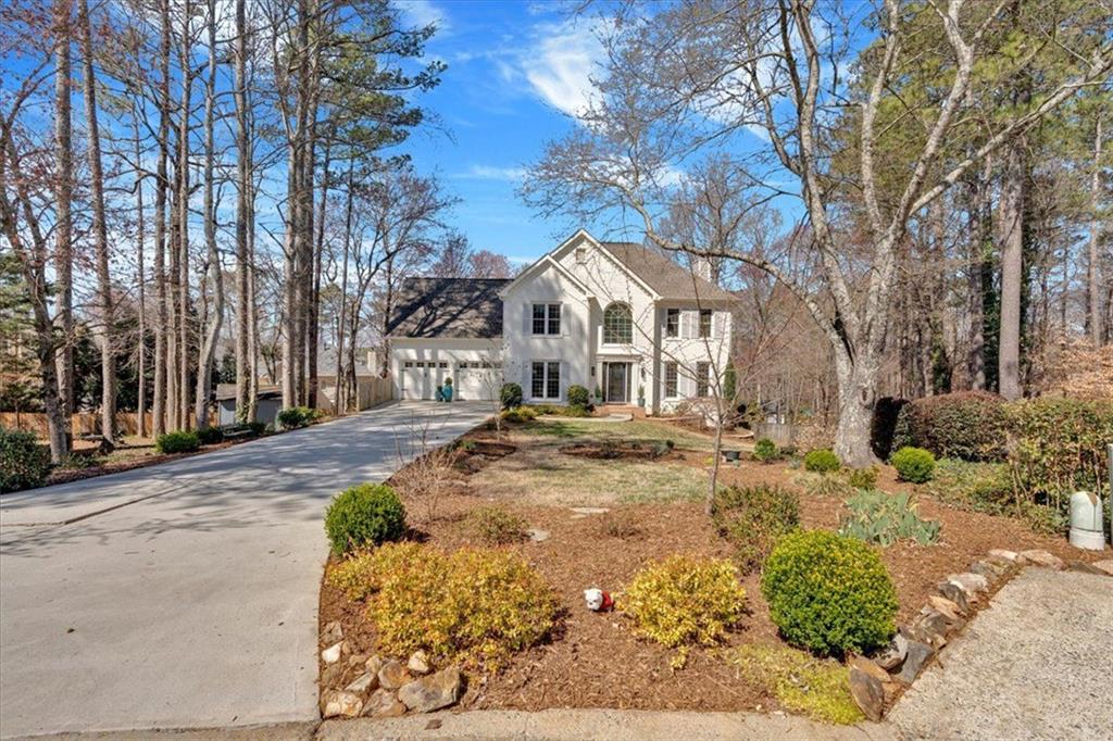 2447 Elmhurst Boulevard, Kennesaw, Georgia image 6