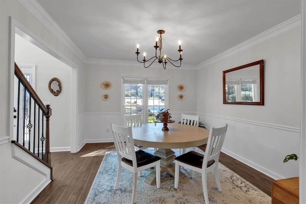2447 Elmhurst Boulevard, Kennesaw, Georgia image 11