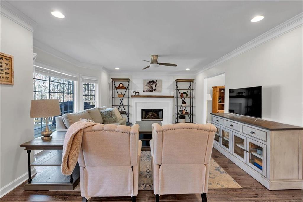 2447 Elmhurst Boulevard, Kennesaw, Georgia image 20