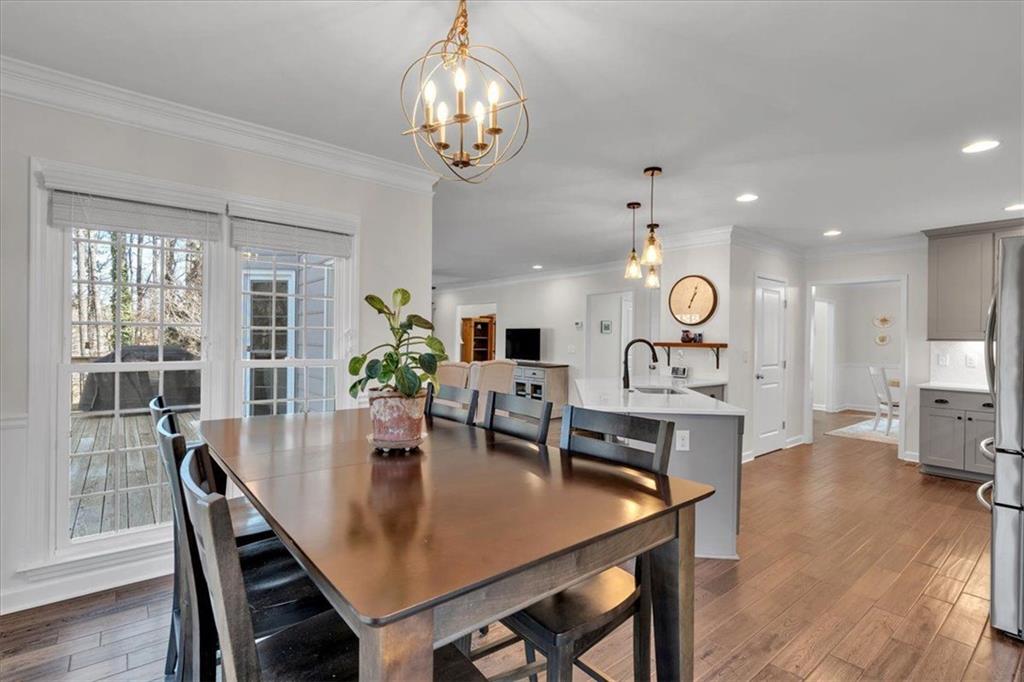 2447 Elmhurst Boulevard, Kennesaw, Georgia image 18