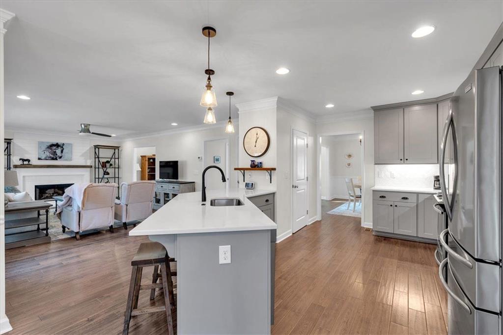 2447 Elmhurst Boulevard, Kennesaw, Georgia image 14