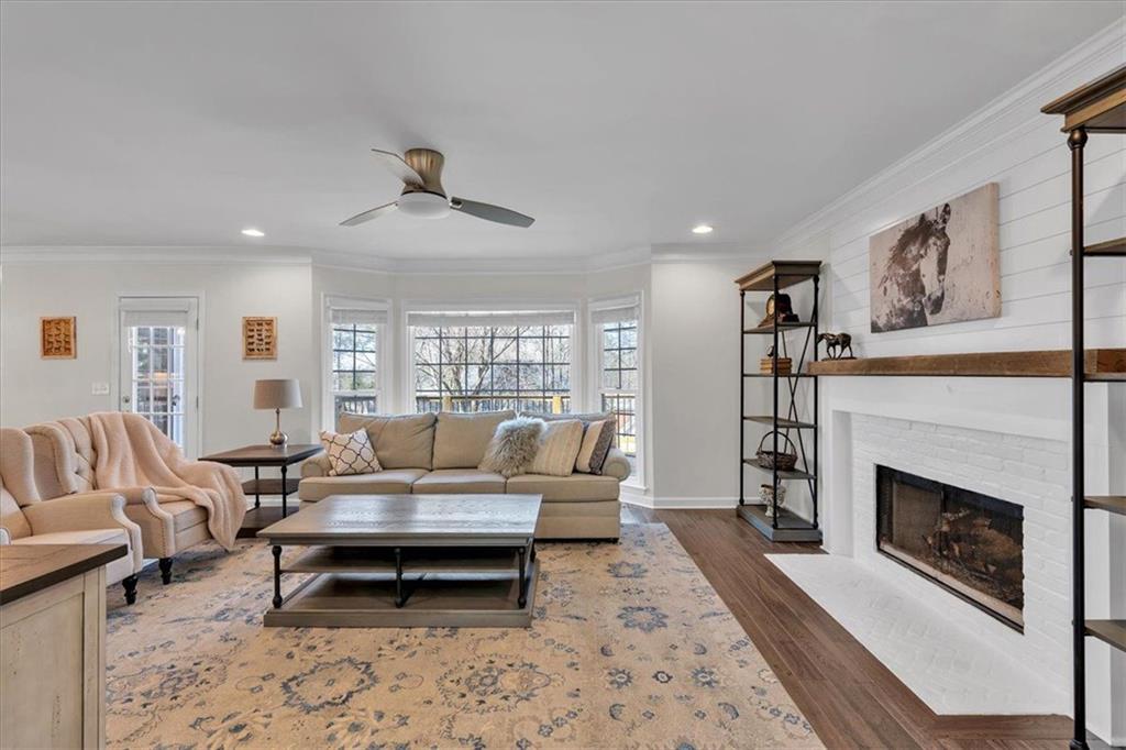 2447 Elmhurst Boulevard, Kennesaw, Georgia image 23