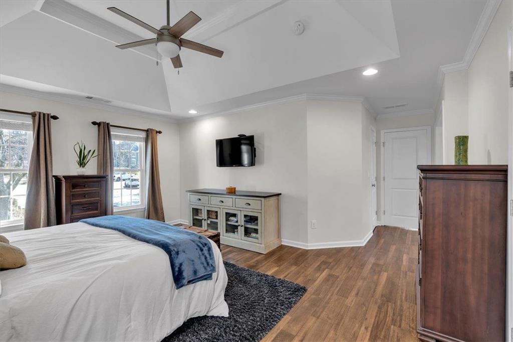 2447 Elmhurst Boulevard, Kennesaw, Georgia image 41