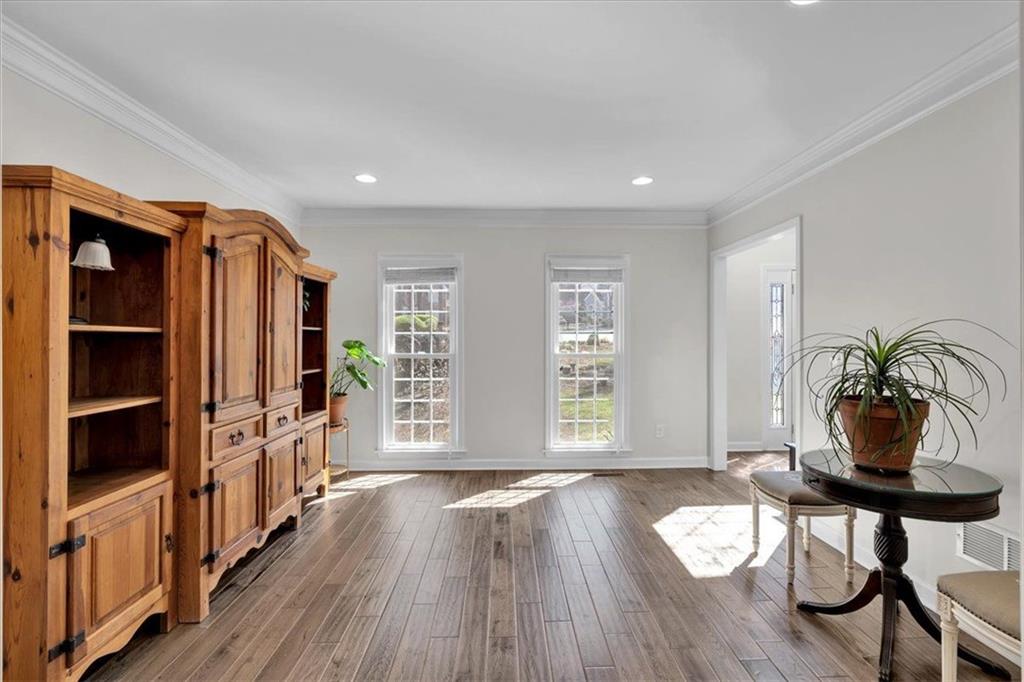 2447 Elmhurst Boulevard, Kennesaw, Georgia image 26