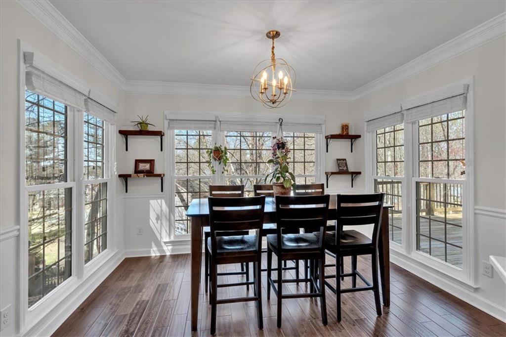 2447 Elmhurst Boulevard, Kennesaw, Georgia image 17