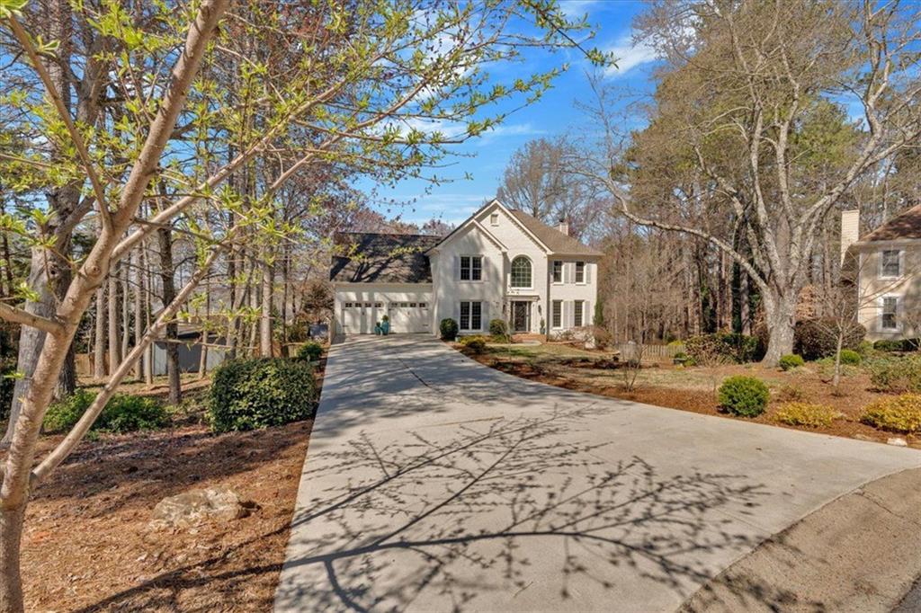 2447 Elmhurst Boulevard, Kennesaw, Georgia image 5