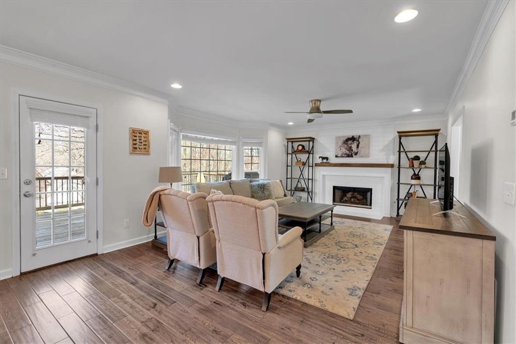 2447 Elmhurst Boulevard, Kennesaw, Georgia image 21