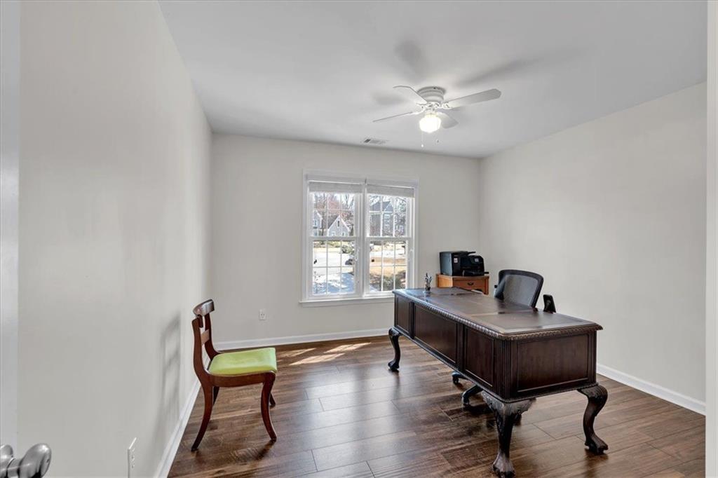 2447 Elmhurst Boulevard, Kennesaw, Georgia image 47